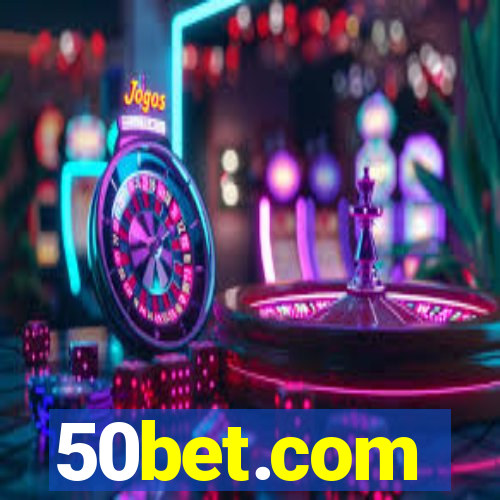 50bet.com