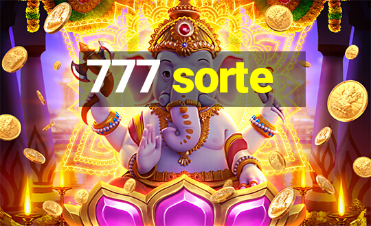 777 sorte