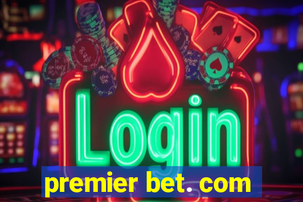 premier bet. com