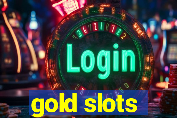 gold slots