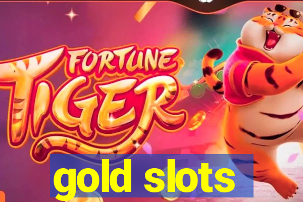 gold slots