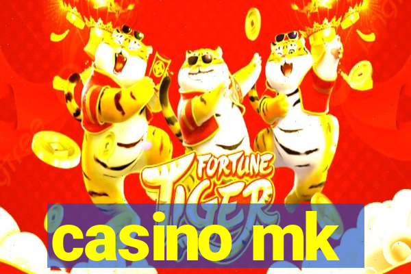 casino mk