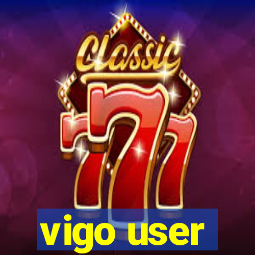 vigo user