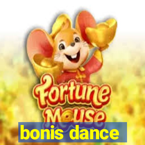 bonis dance