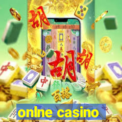 onlne casino