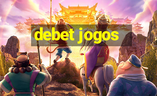 debet jogos