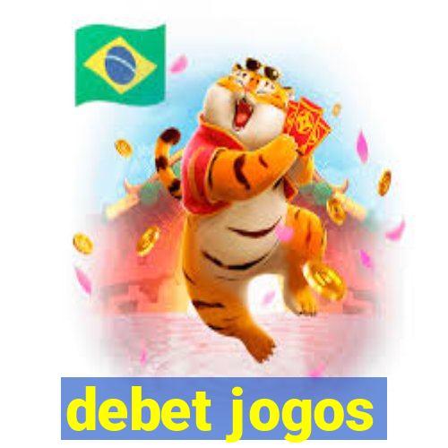 debet jogos