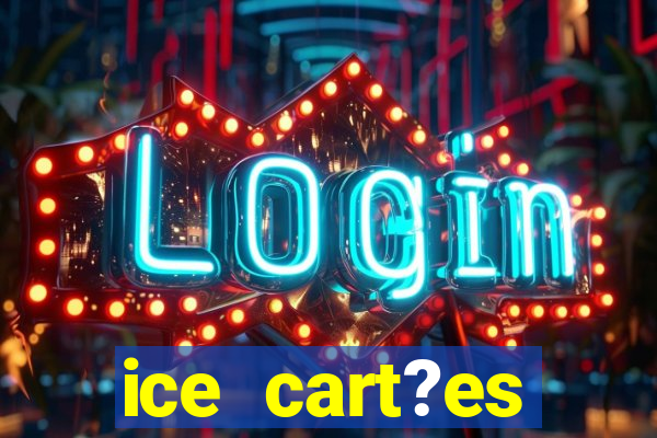 ice cart?es especiais ltda