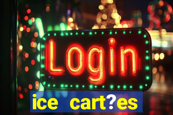 ice cart?es especiais ltda