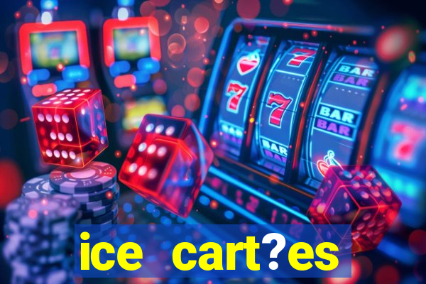 ice cart?es especiais ltda