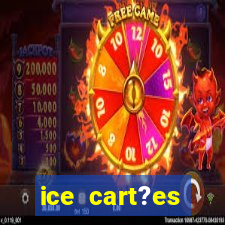 ice cart?es especiais ltda