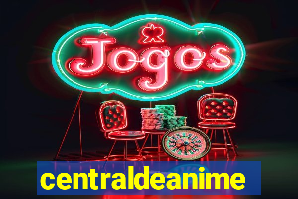 centraldeanime