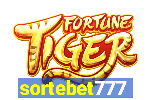 sortebet777