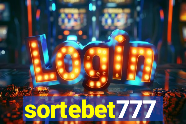 sortebet777