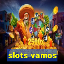 slots vamos