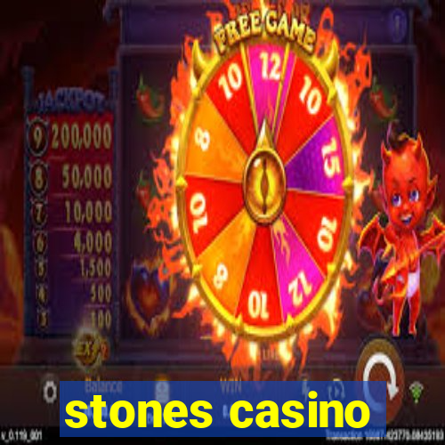 stones casino