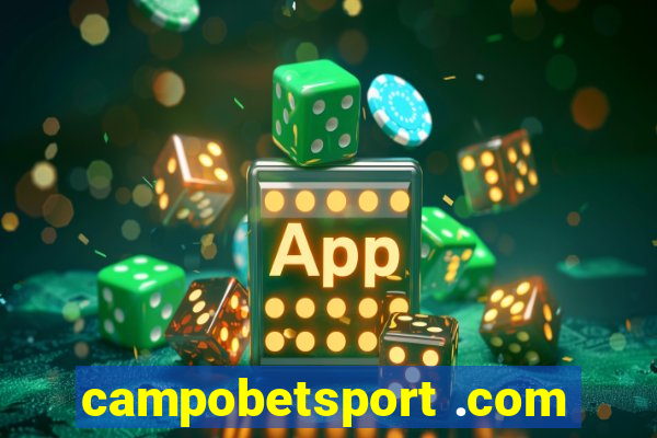 campobetsport .com