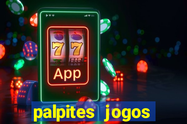 palpites jogos champions league