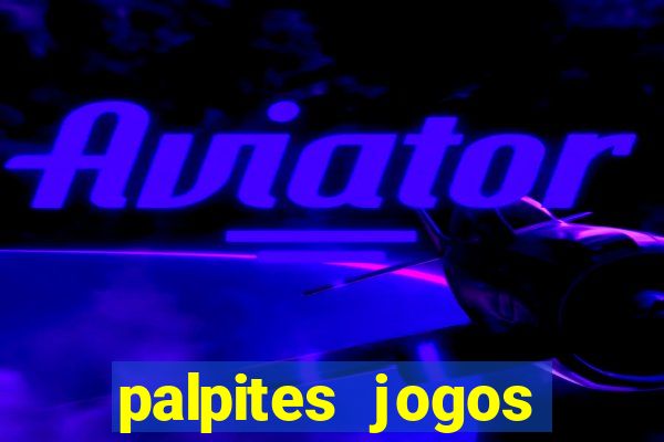 palpites jogos champions league