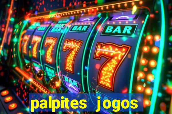 palpites jogos champions league