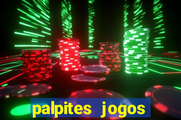 palpites jogos champions league