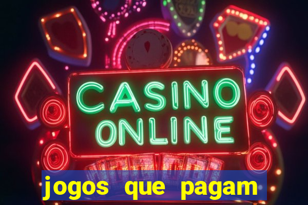 jogos que pagam pelo pagbank 2024