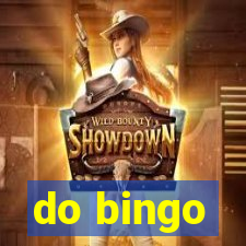 do bingo