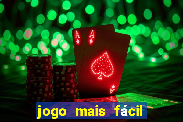 jogo mais fácil de ganhar dinheiro no estrela bet