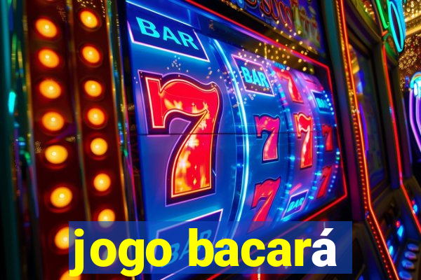 jogo bacará