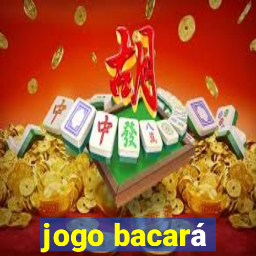 jogo bacará