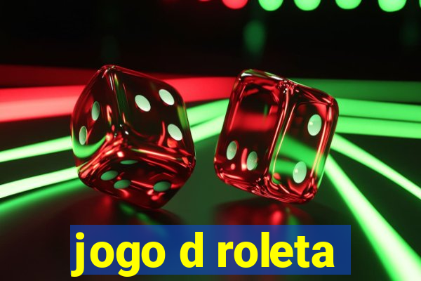 jogo d roleta