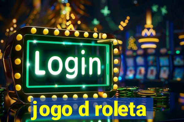 jogo d roleta