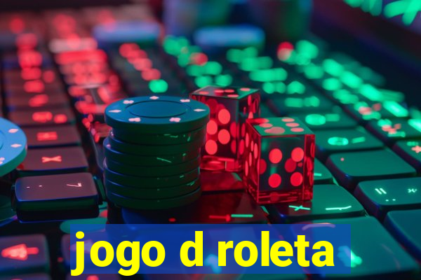 jogo d roleta