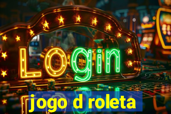 jogo d roleta