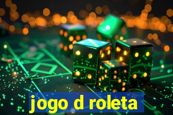 jogo d roleta