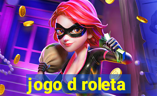 jogo d roleta