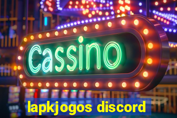 lapkjogos discord