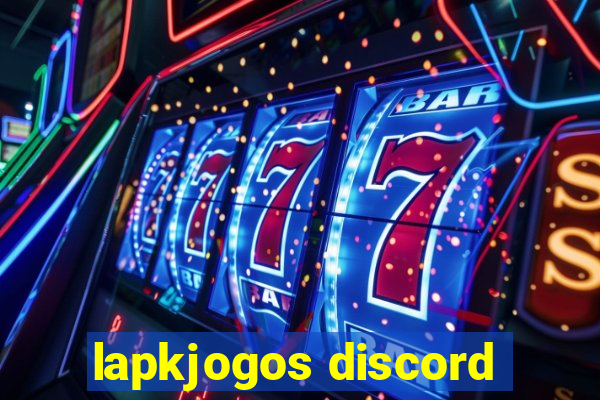 lapkjogos discord