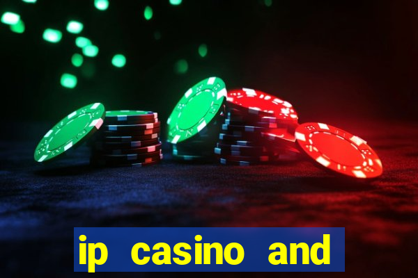 ip casino and resort biloxi mississippi