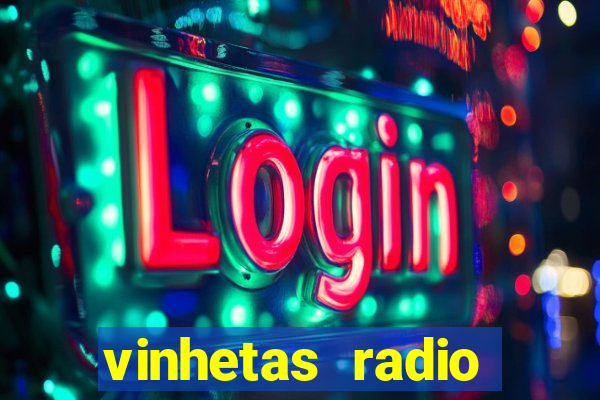 vinhetas radio globo futebol