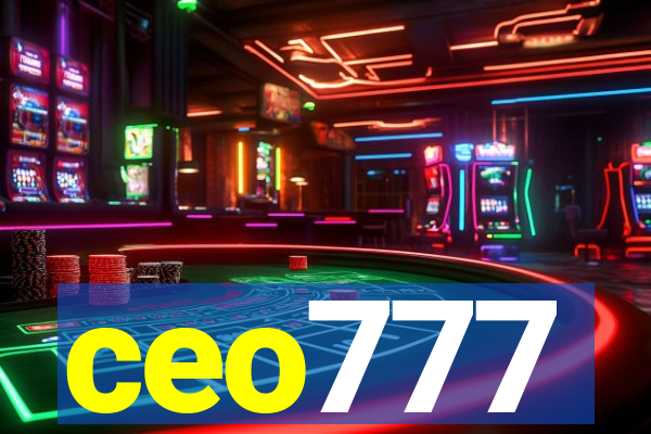 ceo777