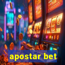 apostar bet