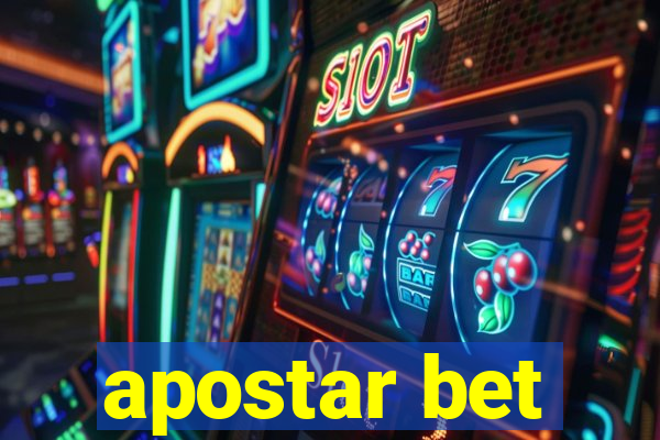 apostar bet