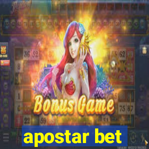 apostar bet