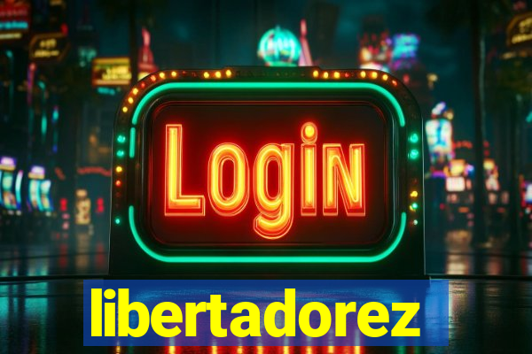 libertadorez