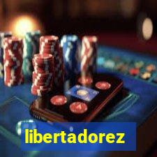 libertadorez