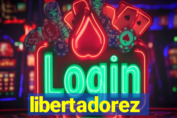 libertadorez