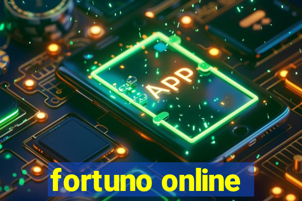 fortuno online