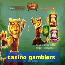 casino gamblers