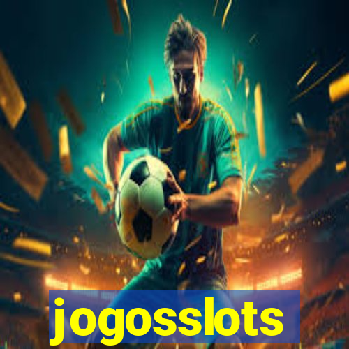 jogosslots